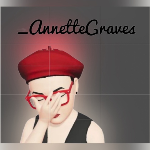 Oh so cute! Gypsy Jazz! - Picture 7 of 8